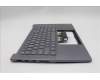 Lenovo 5CB1R71116 Tastatur inkl. Topcase englisch C 83KF LG