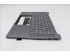 Lenovo 5CB1R71121 Tastatur inkl. TopcaseASM RUS C 83KF LG
