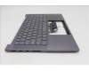 Lenovo 5CB1R71121 Tastatur inkl. TopcaseASM RUS C 83KF LG
