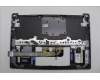Lenovo 5CB1R71122 Tastatur inkl. TopcaseASM ARA C 83KF LG