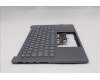 Lenovo 5CB1R71125 Tastatur inkl. TopcaseASM UK C 83KF LG