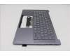 Lenovo 5CB1R71126 Tastatur inkl. TopcaseASM ITA C 83KF LG