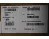 Lenovo 5CB1R71132 Tastatur inkl. TopcaseASM NORDIC C 83KF LG