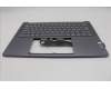 Lenovo 5CB1R71132 Tastatur inkl. TopcaseASM NORDIC C 83KF LG