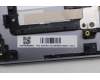 Lenovo 5CB1R71132 Tastatur inkl. TopcaseASM NORDIC C 83KF LG