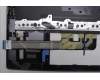 Lenovo 5CB1R71133 Tastatur inkl. Topcase französischA C 83KF LG