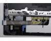 Lenovo 5CB1R71136 Tastatur inkl. TopcaseASM HUN C 83KF LG