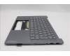 Lenovo 5CB1R71136 Tastatur inkl. TopcaseASM HUN C 83KF LG