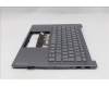 Lenovo 5CB1R71137 Tastatur inkl. TopcaseASM BEL C 83KF LG