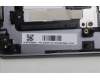 Lenovo 5CB1R71137 Tastatur inkl. TopcaseASM BEL C 83KF LG