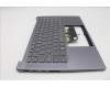 Lenovo 5CB1R71139 Tastatur inkl. TopcaseASM SLV C 83KF LG