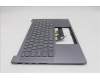 Lenovo 5CB1R71141 Tastatur inkl. TopcaseASM BUL C 83KF LG