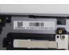 Lenovo 5CB1R71141 Tastatur inkl. TopcaseASM BUL C 83KF LG