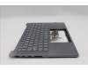 Lenovo 5CB1R71142 Tastatur inkl. TopcaseASM CZE/SLK C 83KF LG
