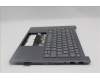 Lenovo 5CB1R71142 Tastatur inkl. TopcaseASM CZE/SLK C 83KF LG