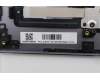 Lenovo 5CB1R71142 Tastatur inkl. TopcaseASM CZE/SLK C 83KF LG