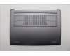 Lenovo 5CB1R71146 Lower Case, 83JL, Luna Grey