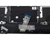 Lenovo 5CB1R71149 Tastatur inkl. Topcase ASM_GRE C 83JL LG