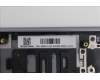 Lenovo 5CB1R71150 Tastatur inkl. Topcase ASM_EURO ENG C 83JL LG