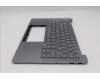 Lenovo 5CB1R71157 Tastatur inkl. Topcase ASM_UK C 83JL LG