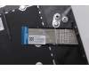 Lenovo 5CB1R71158 Tastatur inkl. Topcase ASM_ITA C 83JL LG
