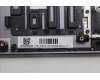 Lenovo 5CB1R71158 Tastatur inkl. Topcase ASM_ITA C 83JL LG