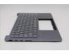 Lenovo 5CB1R71159 Tastatur inkl. Topcase spanisch C 83JL LG