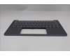 Lenovo 5CB1R71159 Tastatur inkl. Topcase spanisch C 83JL LG