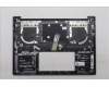 Lenovo 5CB1R71161 Tastatur inkl. Topcase ASM_POR C 83JL LG