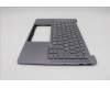 Lenovo 5CB1R71164 Tastatur inkl. Topcase ASM_NORDIC C 83JL LG