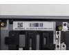 Lenovo 5CB1R71164 Tastatur inkl. Topcase ASM_NORDIC C 83JL LG