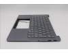 Lenovo 5CB1R71165 Tastatur inkl. Topcase ASM_FRA C 83JL LG
