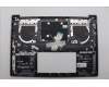 Lenovo 5CB1R71166 Tastatur inkl. Topcase deutsch C 83JL LG