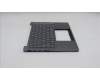 Lenovo 5CB1R71168 Tastatur inkl. Topcase ASM_HUN C 83JL LG
