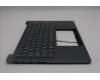 Lenovo 5CB1R71169 Tastatur inkl. Topcase ASM_BEL C 83JL LG