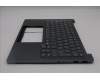 Lenovo 5CB1R71169 Tastatur inkl. Topcase ASM_BEL C 83JL LG