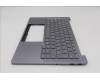 Lenovo 5CB1R71171 Tastatur inkl. Topcase ASM_SLV C 83JL LG