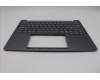 Lenovo 5CB1R71172 Tastatur inkl. Topcase schweiz C 83JL LG