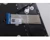 Lenovo 5CB1R71172 Tastatur inkl. Topcase schweiz C 83JL LG
