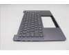 Lenovo 5CB1R71172 Tastatur inkl. Topcase schweiz C 83JL LG