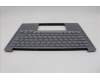 Lenovo 5CB1R71173 Tastatur inkl. Topcase ASM_BUL C 83JL LG