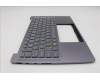 Lenovo 5CB1R71174 Tastatur inkl. Topcase ASM_CZE/SLK C 83JL LG