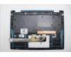 Lenovo 5CB1R71286 C-Cover with keyboard, Czech Slovakian, Tidal Teal, Non-FingerPrint, Puresight Logo, UK