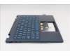Lenovo 5CB1R71289 COVER UpASSY BEL H 83JR NFP TT PS