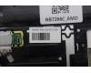 Lenovo 5CB1R71318 COVER UpASSY ITA H 83JR FP SSH PS