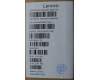Lenovo 5CB1R71326 C-Cover with keyboard, Portuguese, Seashell, FingerPrint, Puresight Logo, UK