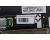 Lenovo 5CB1R71326 COVER UpASSY POR H 83JR FP SSH PS