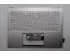 5CB1R71334 Lenovo COVER UpASSY UKE H 83JR FP SSH PS