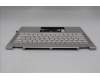 Lenovo 5CB1R71360 C-Cover with keyboard, Switzerland, Seashell, Non-FingerPrint, Puresight Logo, UK
