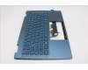 Lenovo 5CB1R71383 COVER UpASSY GER H 83JR NFP TT NPS